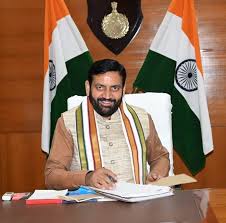Students to Realize the Vision of a Developed India - Chief Minister Nayab Singh Saini